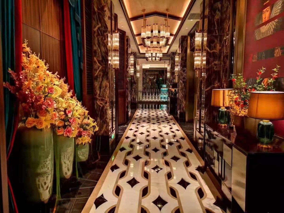 烏魯木齊新市區(qū)KTV