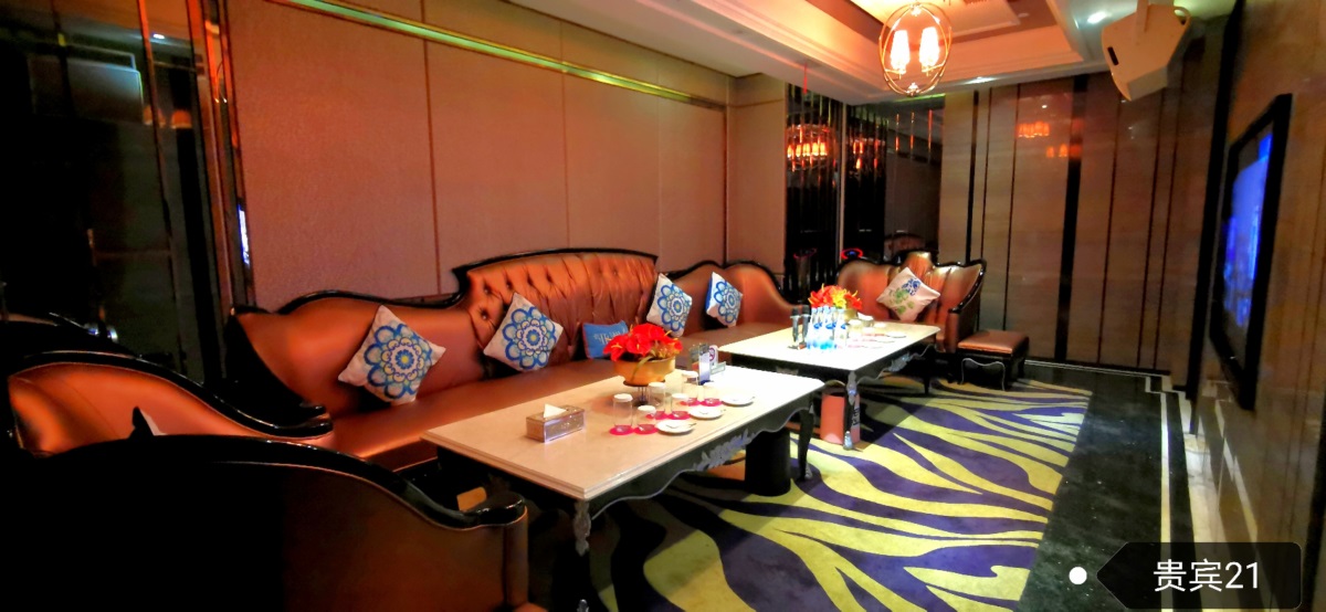 宜昌比較好的夜總會KTV排名排名高的夜總會KTV