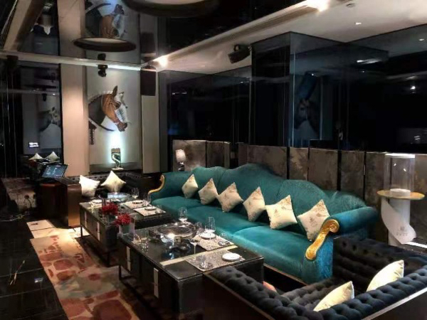 淮安星光大道娛樂會