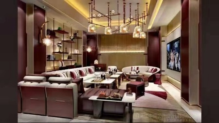 淮安好玩的十大夜總會排行榜，有了這篇文章不會踩空