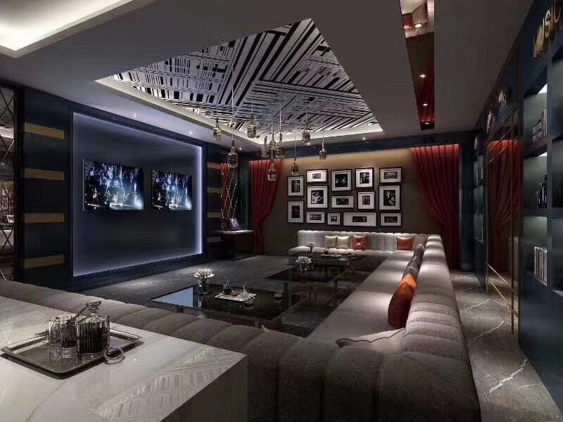 連云港哪個(gè)KTV比較好玩