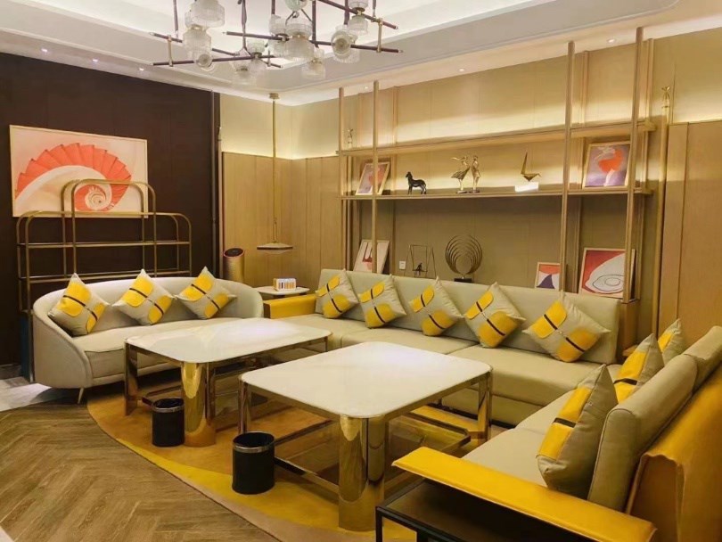 連云港鳳凰國(guó)際KTV