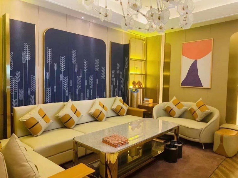 連云港最好玩的商務(wù)KTV夜總會(huì)