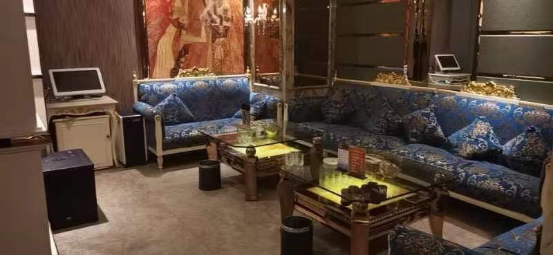 連云港不得不去的夜總會(huì)商務(wù)KTV