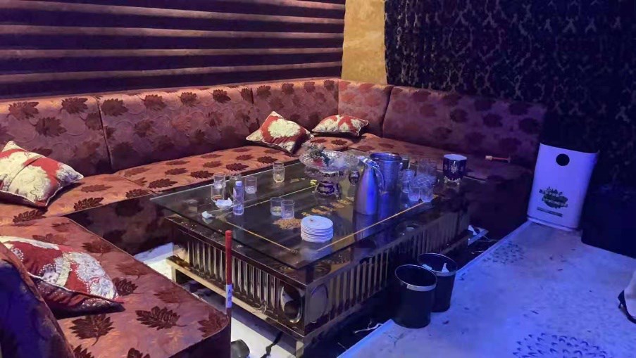 連云港著名三大商務(wù)KTV 夜總會(huì)電話 當(dāng)?shù)厝俗钕矚g