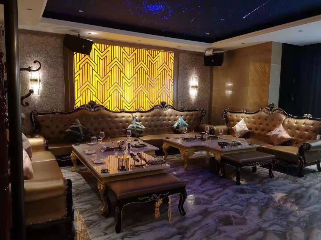 六安好玩的夜總會商務(wù)KTV