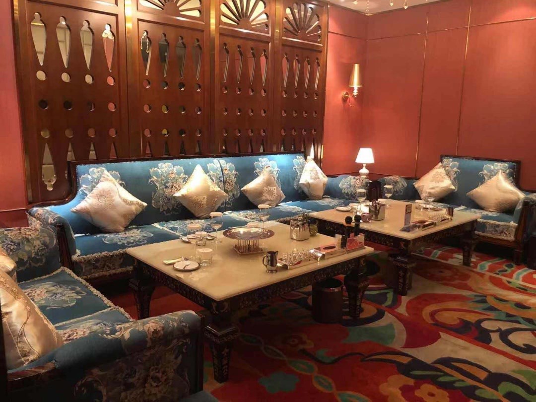 六安前十商務(wù)KTV訂房電話