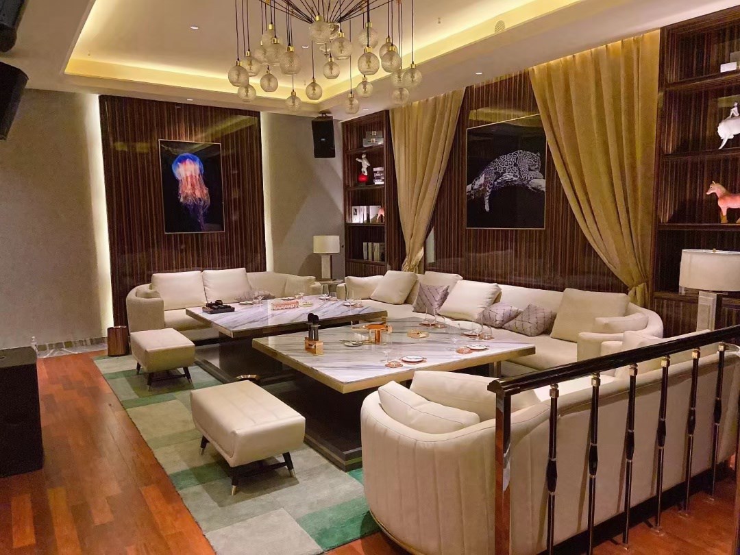 南充KTV消費(fèi)一般多少錢(qián)