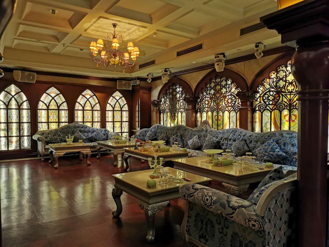 南充銀河九天KTV電話消費(fèi)怎么樣