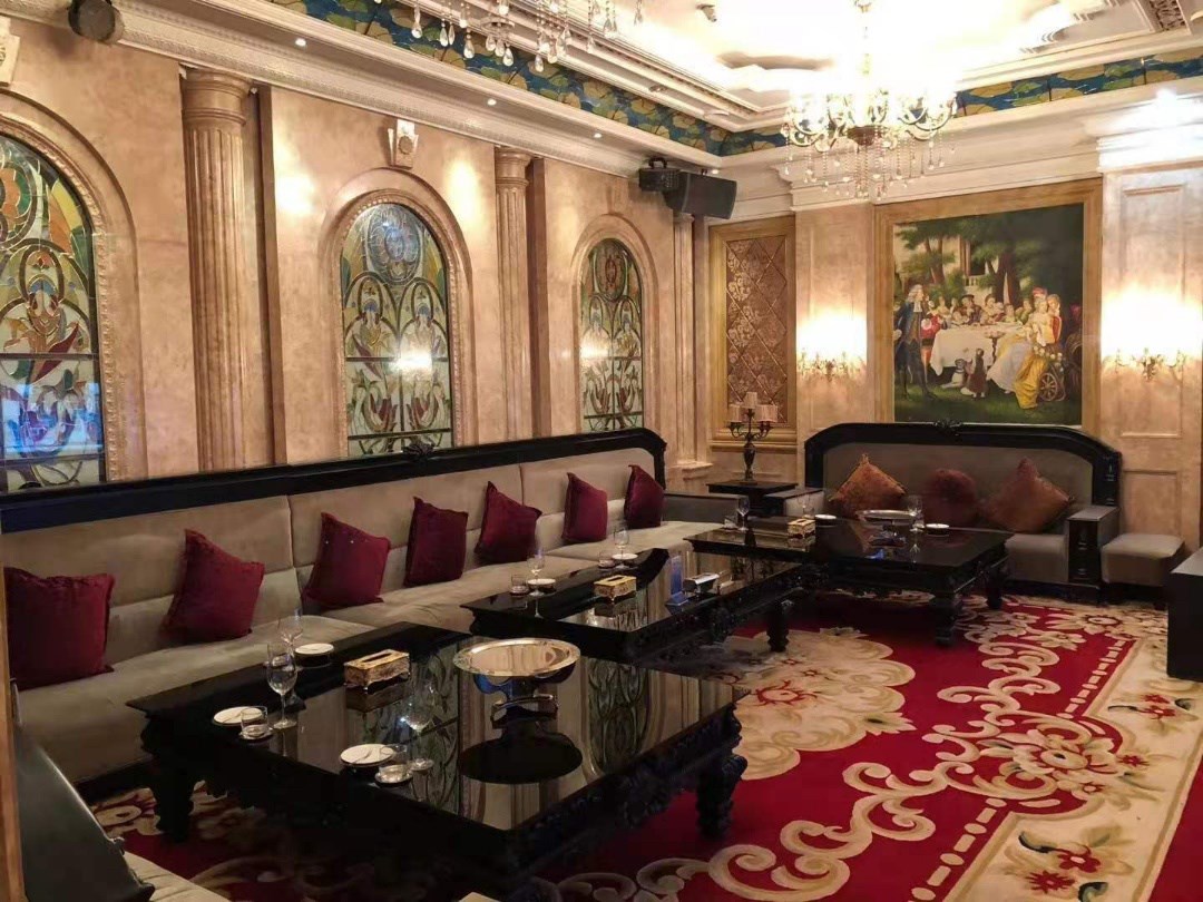 南充東方花園KTV消費(fèi)攻略一覽