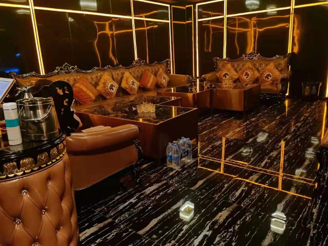 南充高端高檔商務(wù)KTV