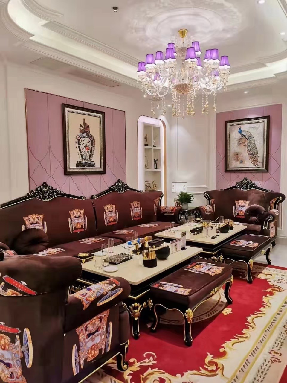 商丘金樽國際ktv怎么樣