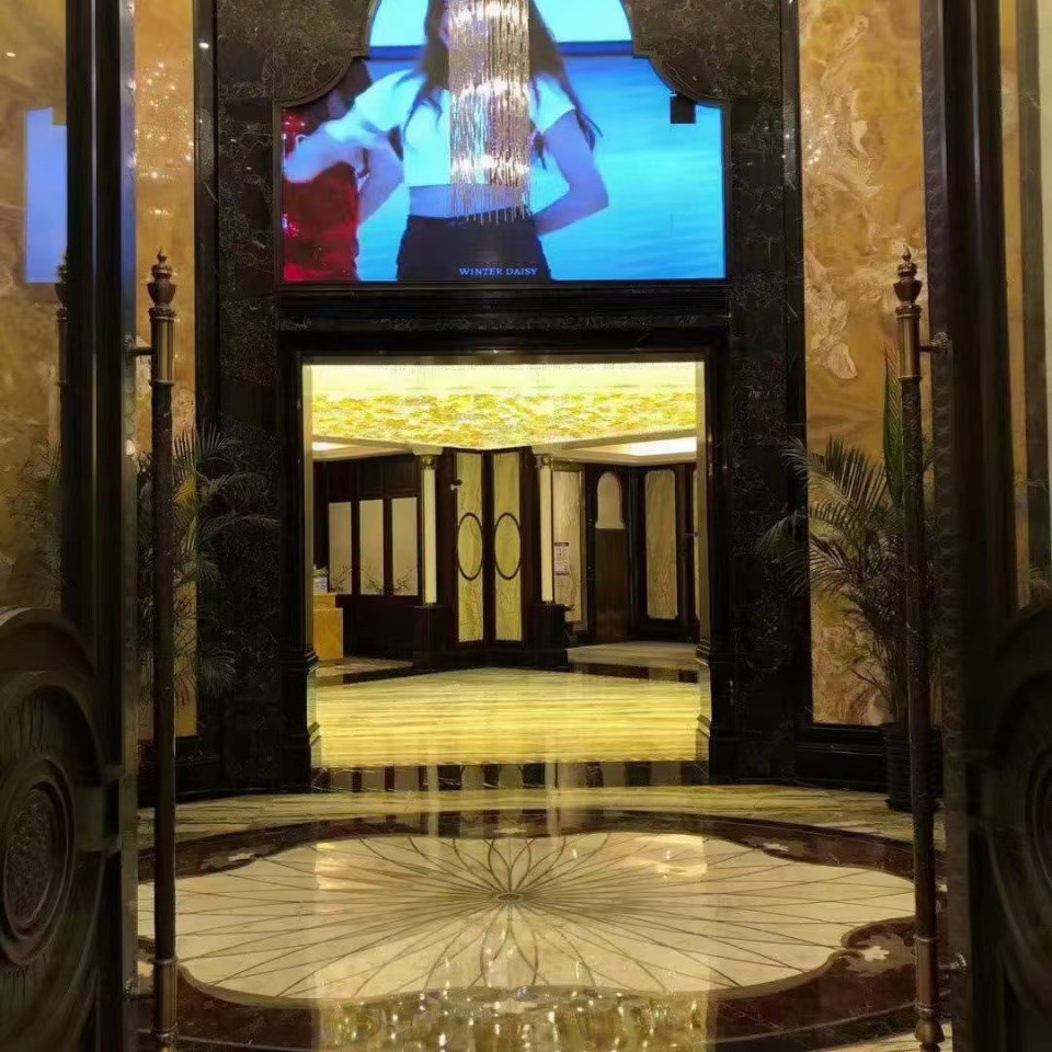 商丘好玩的夜總會