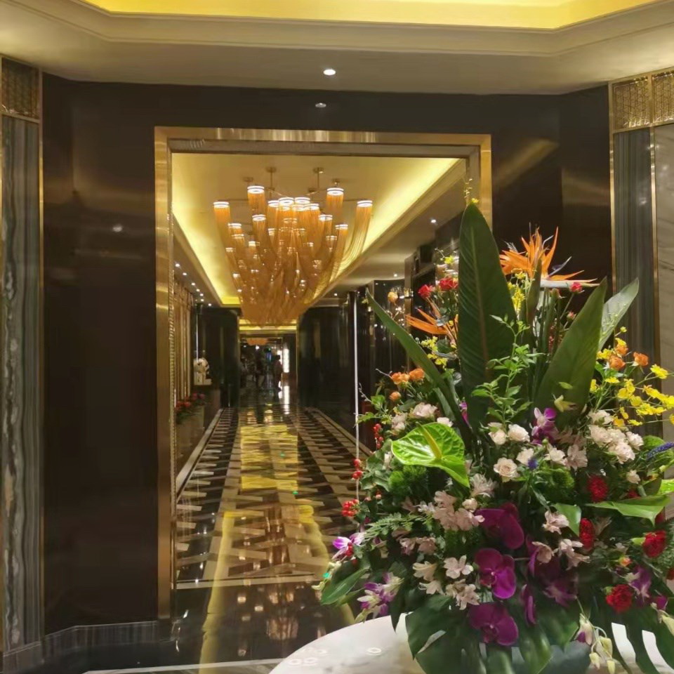 商丘現(xiàn)在開門的商務(wù)KTV夜總會