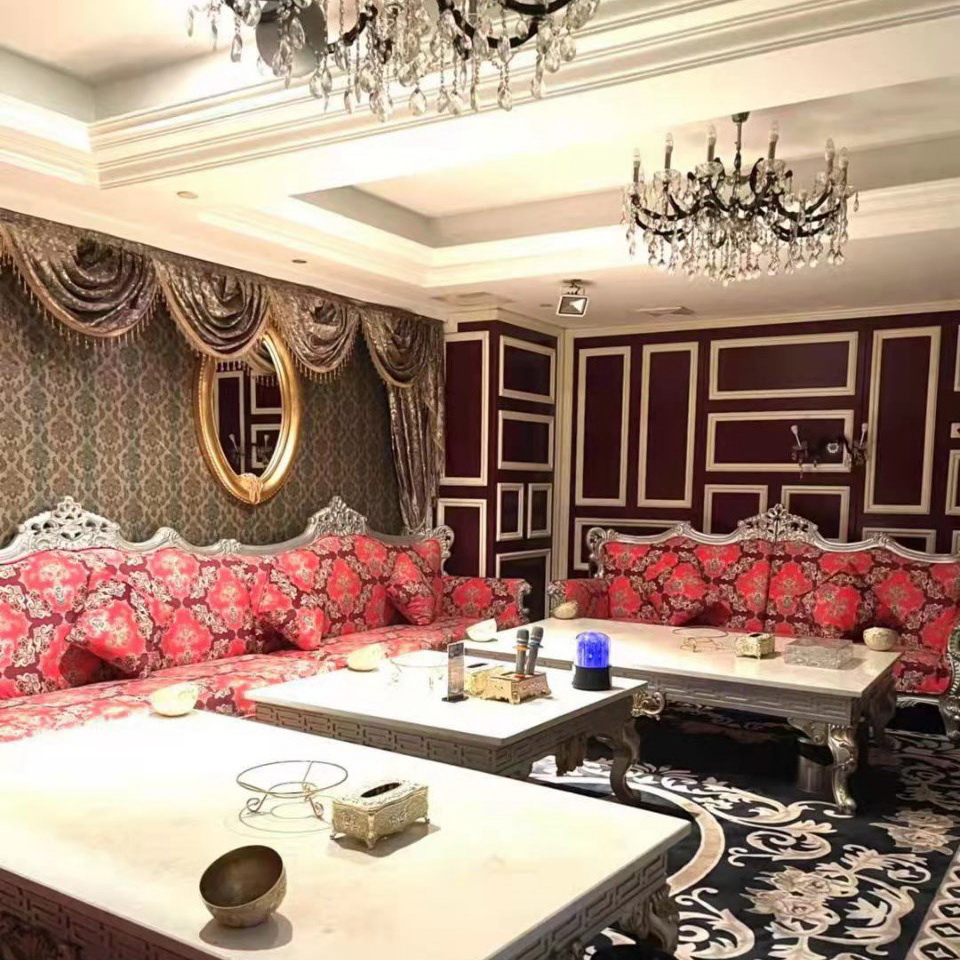 商丘夜總會排名情況一覽