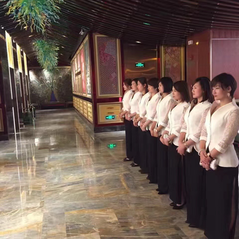 商丘高端高檔商務(wù)KTV夜總會