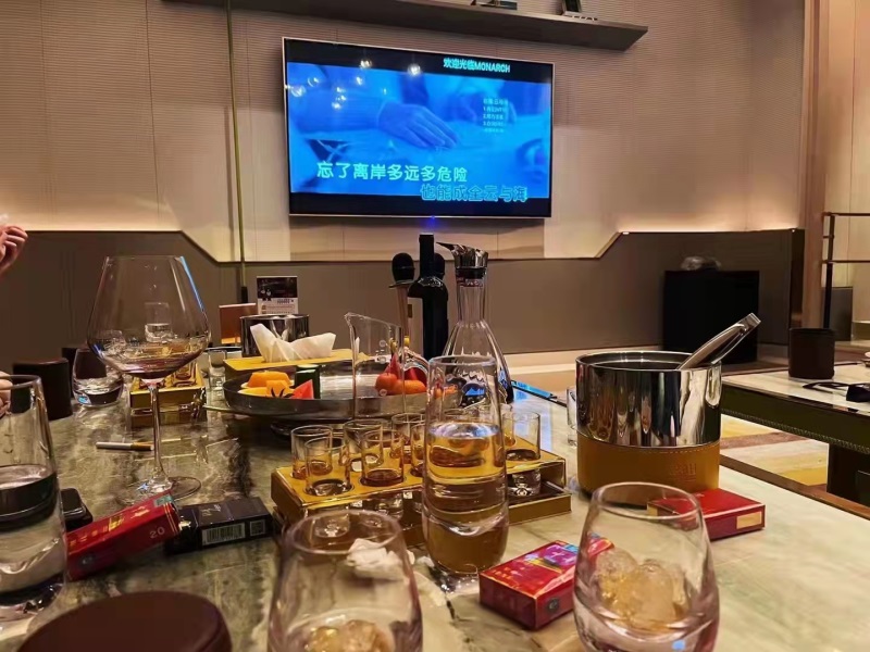 蕪湖好玩10大夜總會榜單，排名前五必玩的夜場