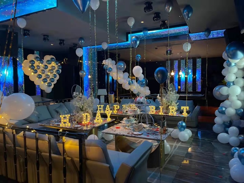 蕪湖十大高端商務KTV排名，這幾家讓你迷醉夜生活