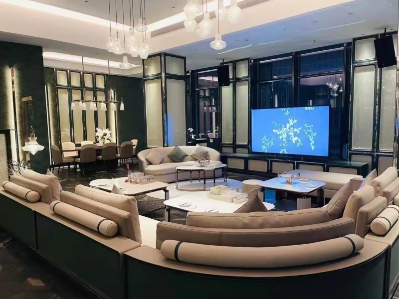 蕪湖十大高檔夜總會排行榜，跟我一起了解蕪湖夜生活