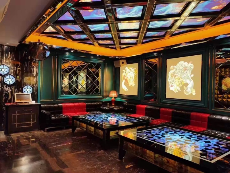 蕪湖最豪華的夜總會三大排名，蕪湖哪家夜總會檔次高