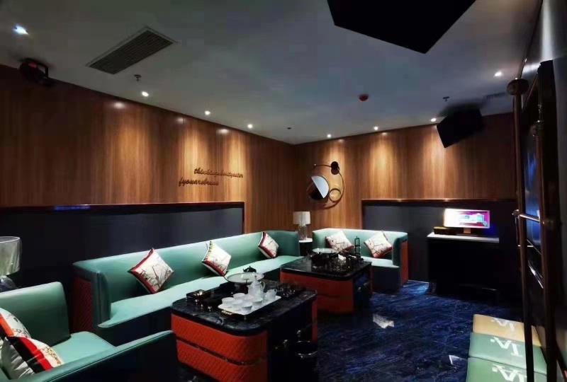 蕪湖最全十大夜總會排名，蕪湖十大著名夜總預訂