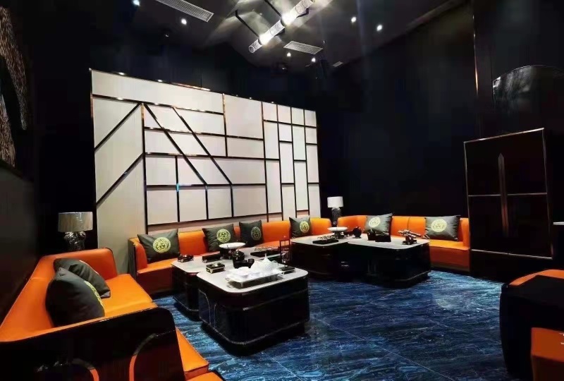 蕪湖夜總會哪家好玩，這十家讓你對豪華夜總會認知