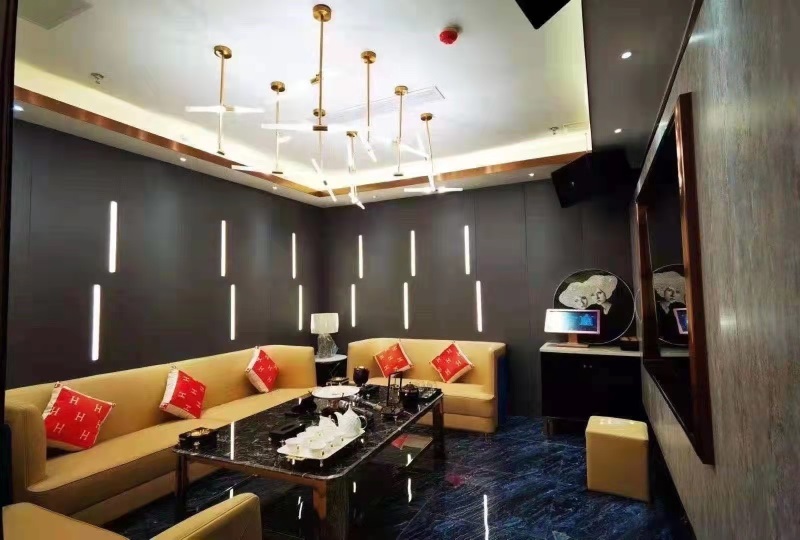 蕪湖好玩的三大夜總會值得一去，可謂玩點十足