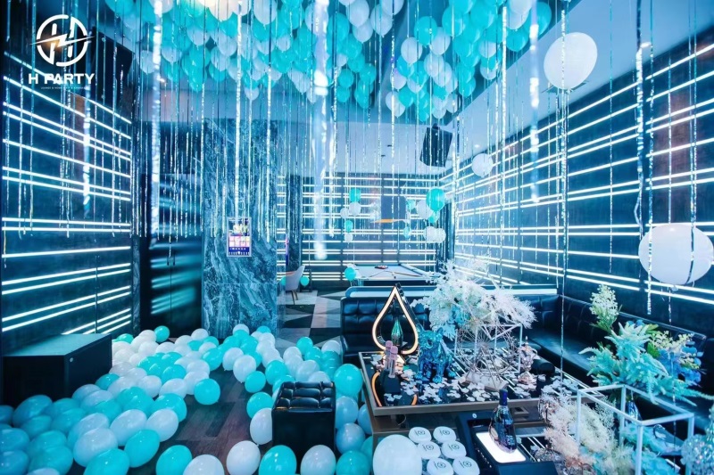 昆明十大好玩KTV排行一覽，2025你最喜歡去的哪家