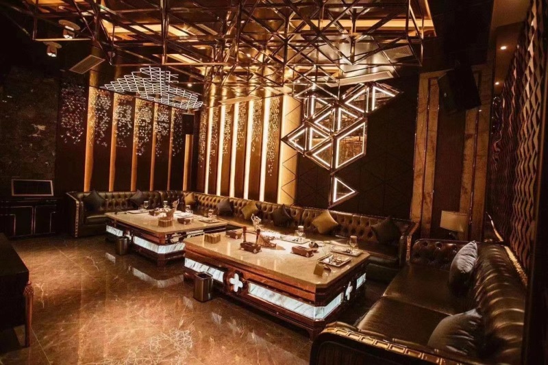 昆明最好的十大夜總會排行榜，這幾家不得不去