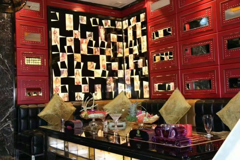 昆明比較好的十大夜總會排名有哪些，哪家好玩