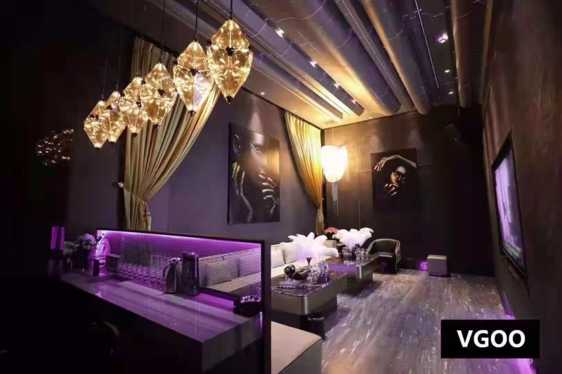 昆明10大夜總會排名，這幾家店都有兩把刷子