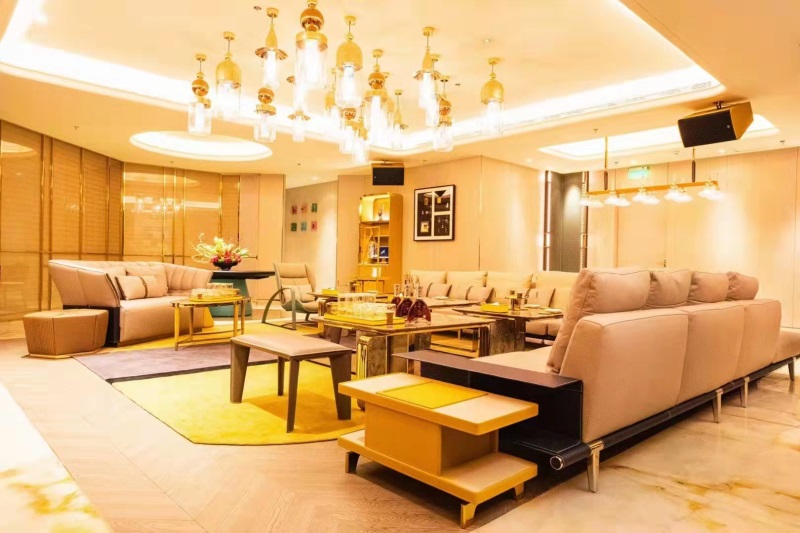 昆明十大夜總會預訂排名，榜單前十好玩的夜總會詳情介紹