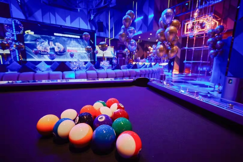 昆明高檔夜總會排名大全，這份榜單就是你夜生活的導航