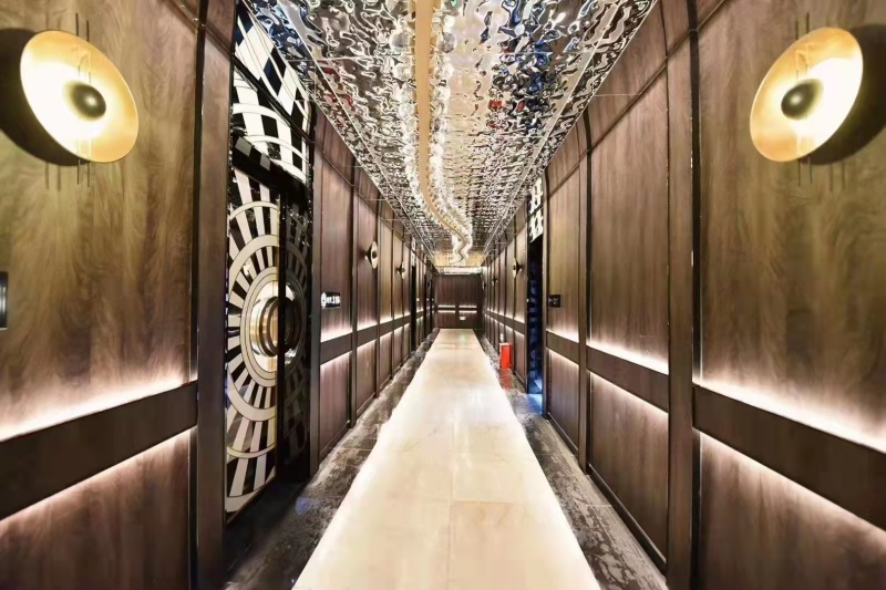 昆明夜總會預訂大全，昆明十大夜總會你知道哪家上榜了