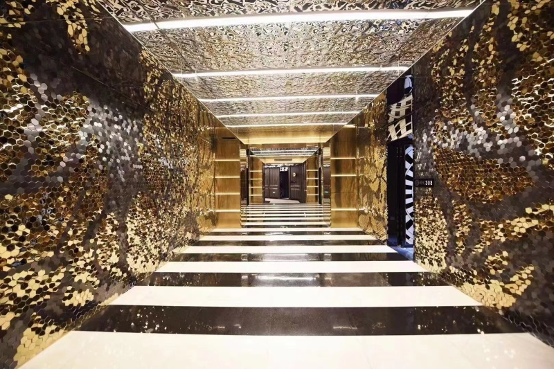 昆明夜總會你來過幾家？昆明十大夜總會排名讓你一目了然