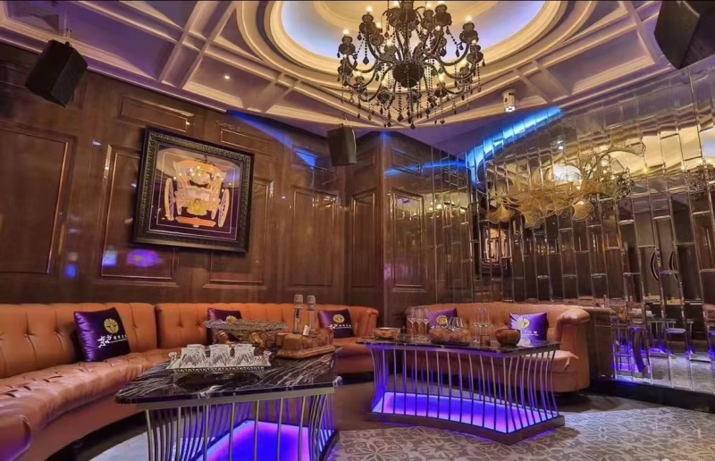 昆明好耍夜總會排名，這三家中/高端夜總會絕對好玩