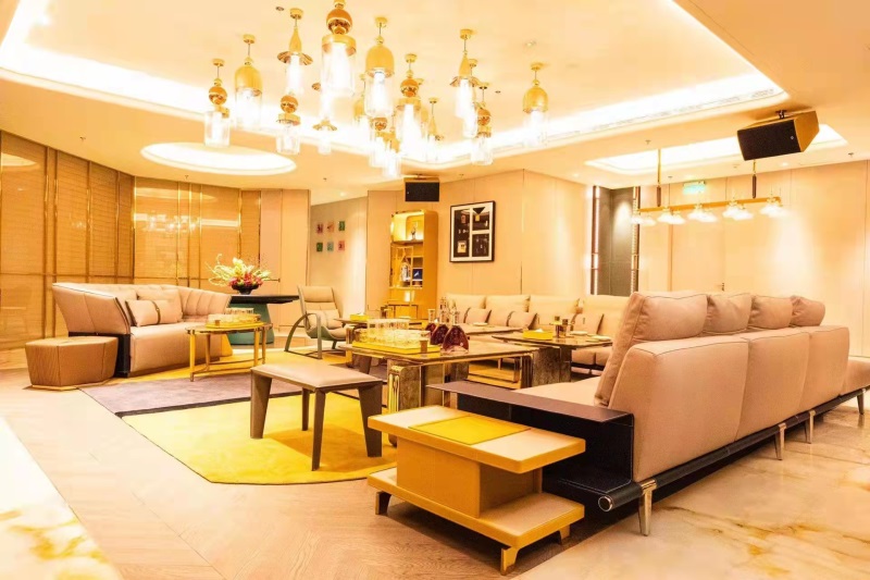 昆明十大高端商務KTV排名，2025年昆明夜總會消費價格