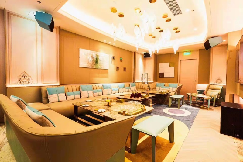 昆明十大高端夜總會排名，帶你走進昆明夜生活