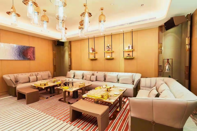 昆明最出名的夜總會排行一覽，這份榜單給你煥然一新