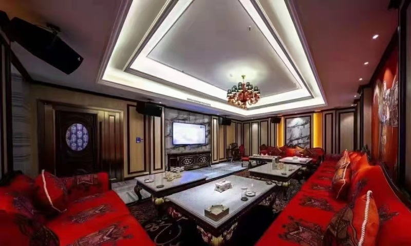 昆明最出名的10大夜總會排行榜，讓夜生活流光溢彩