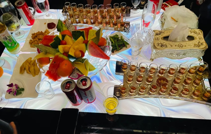 昆明好玩的十大KTV排行榜，這十大夜總會讓你愛上夜生活