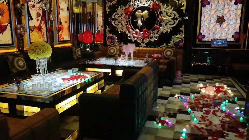 南昌十大夜總會(huì)排行榜！南昌好玩夜總會(huì)信息都在這里