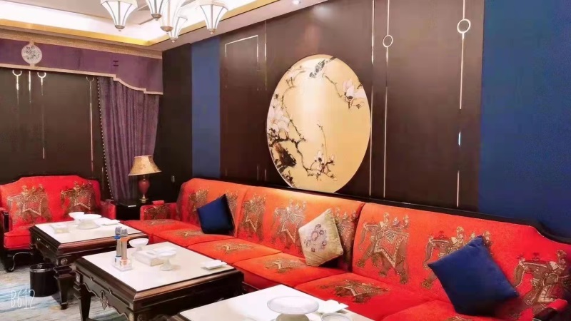 南昌十大高檔夜總會(huì)排行榜，跟我一起了解南昌夜生活