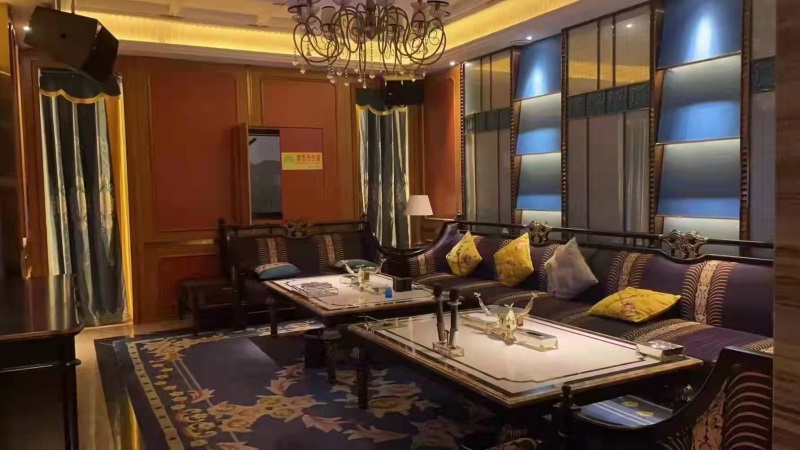 南昌最火十大夜總會(huì)一覽，南昌這幾家好玩夜總會(huì)必玩