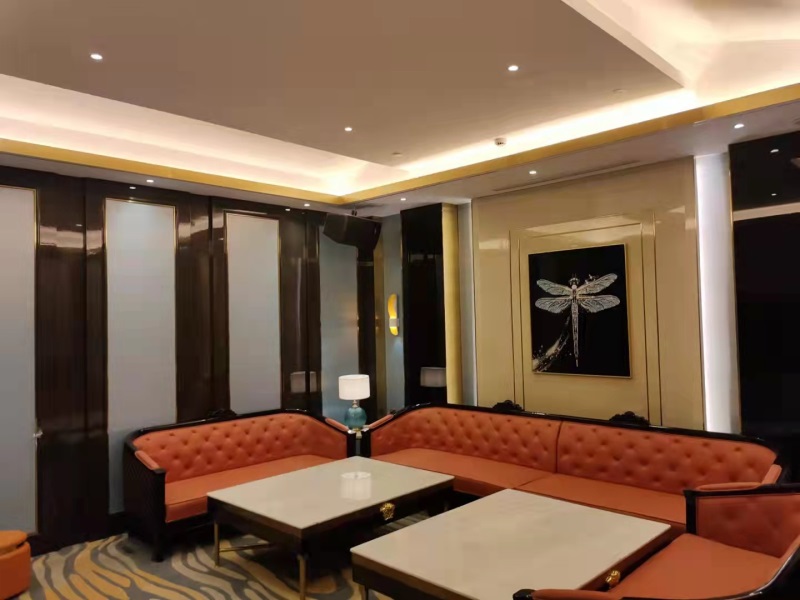 無錫好玩的十大KTV排行榜，這份榜單肯定包你滿意！