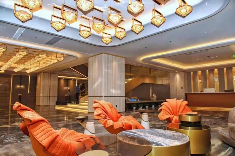 無錫好玩的十大夜總會排行榜，這份榜單給你煥然一新