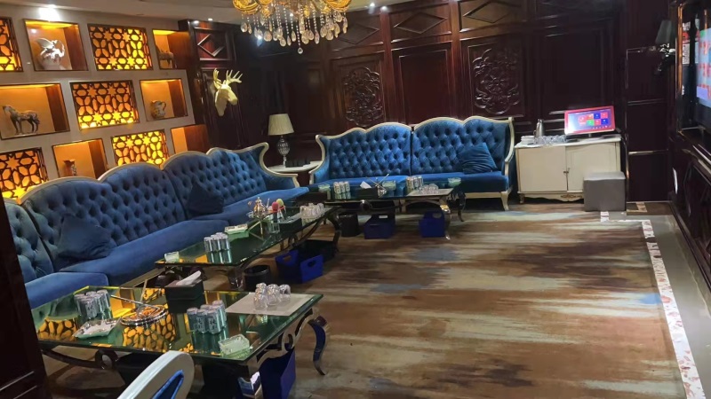 無錫高端十大商務(wù)KTV排名，這份榜單no.1評價高