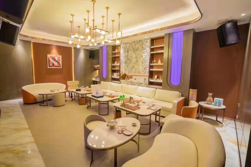 無錫夜總會你來過幾家？無錫十大夜總會排名讓你一目了然