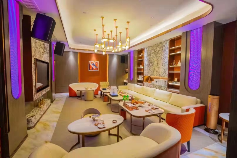 無錫高檔夜總會排名大全，這份榜單就是你夜生活的導(dǎo)航