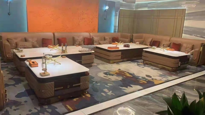 無錫最出名的夜總會排行一覽，這份榜單給你煥然一新